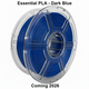Essential PLA - Dark Blue