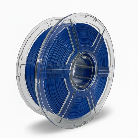 Essential PLA Dark Blue - No Title + Shadow