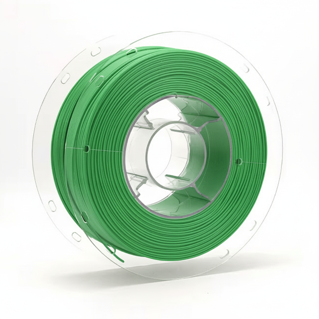 Essential PLA Green Variant
