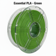 Essential PLA - Green