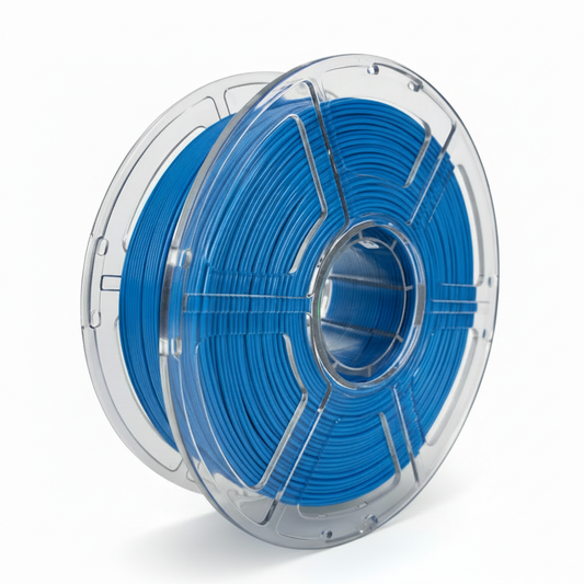 Essential PLA Medium Blue - No Title + Shadow