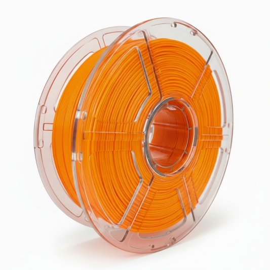 Essential PLA Orange - No Title + Shadow
