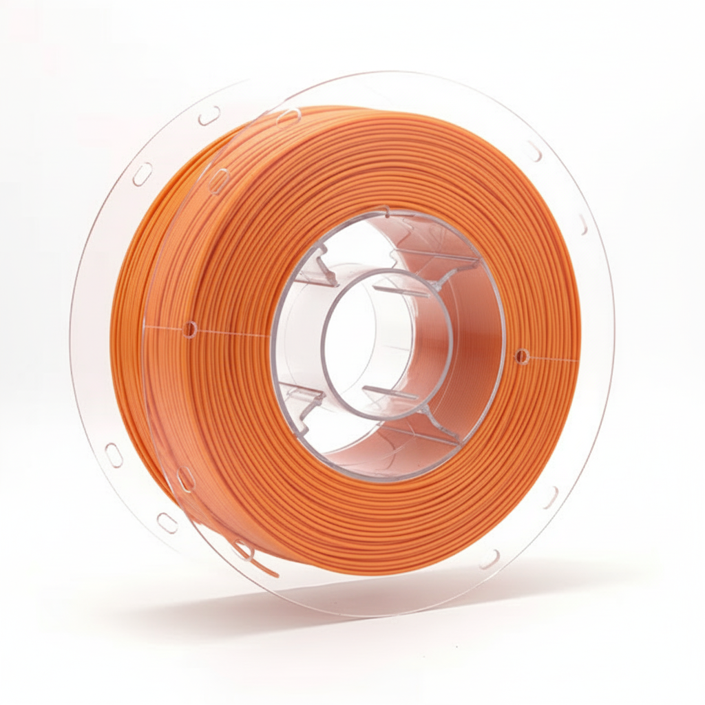 Essential PLA Orange