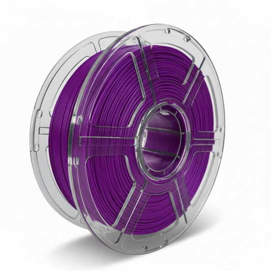 Essential PLA Purple - No Title + Shadow
