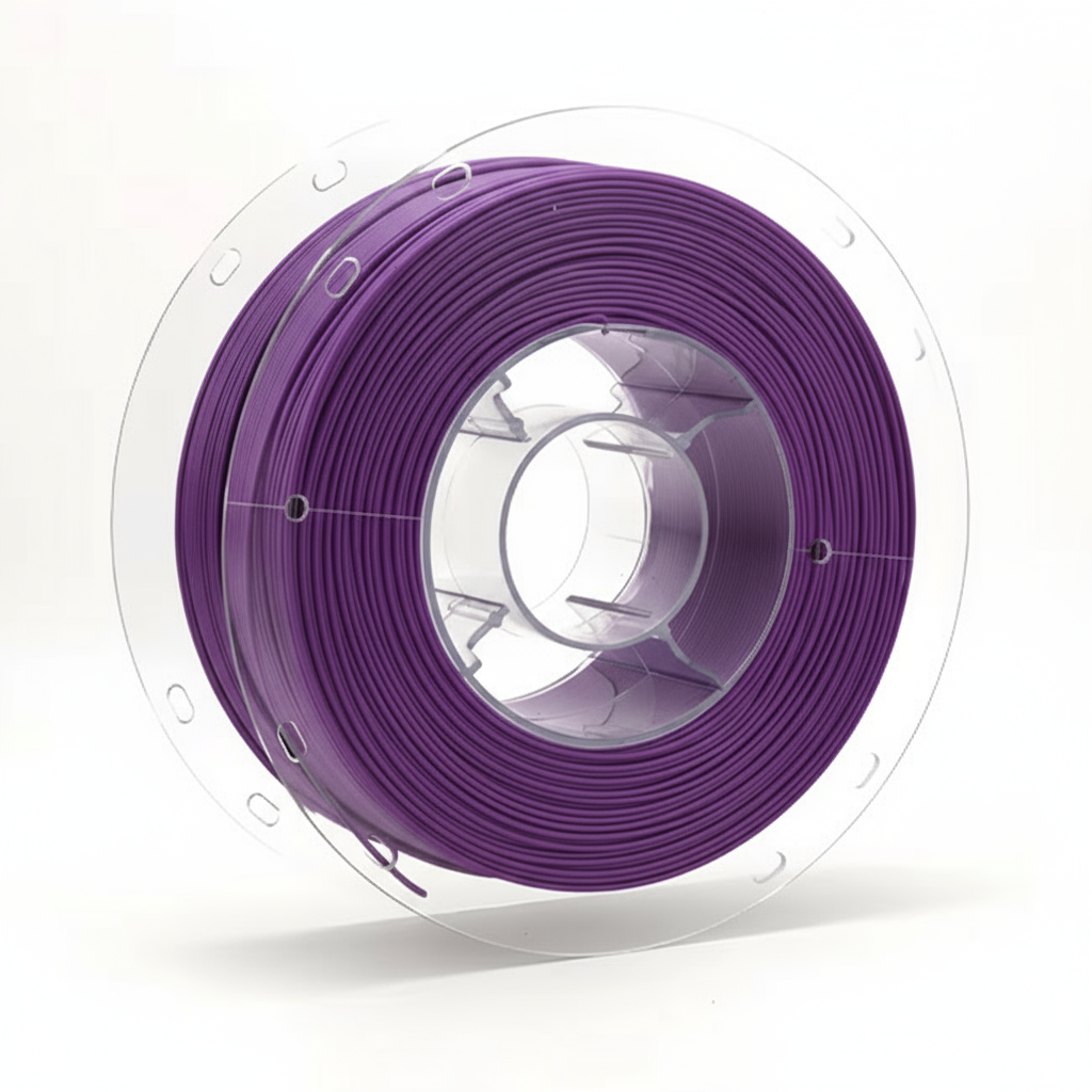 Essential PLA Purple Variant