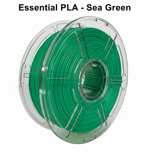 Essential PLA - Sea Green