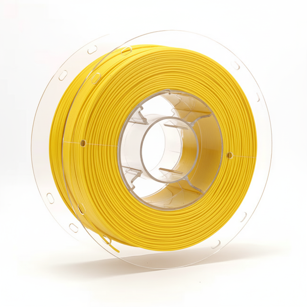 Essential PLA Yellow
