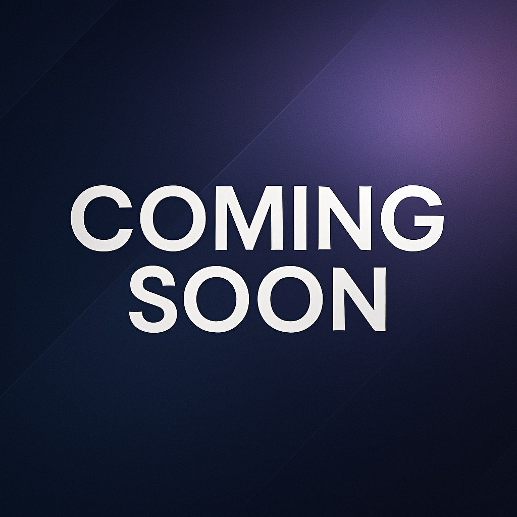 image coming soon