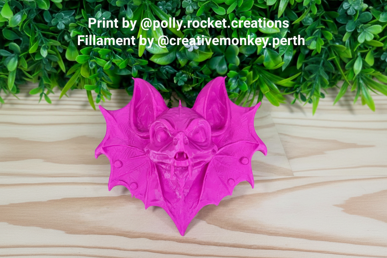 Image with attribution text