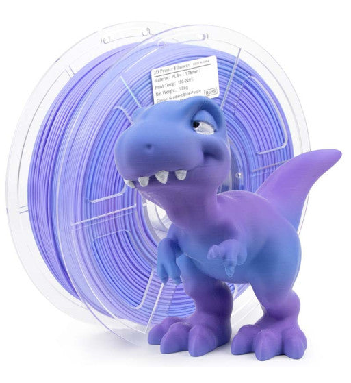 iSANMATE Gradient PLA+