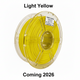 Essential PLA - Light Yellow