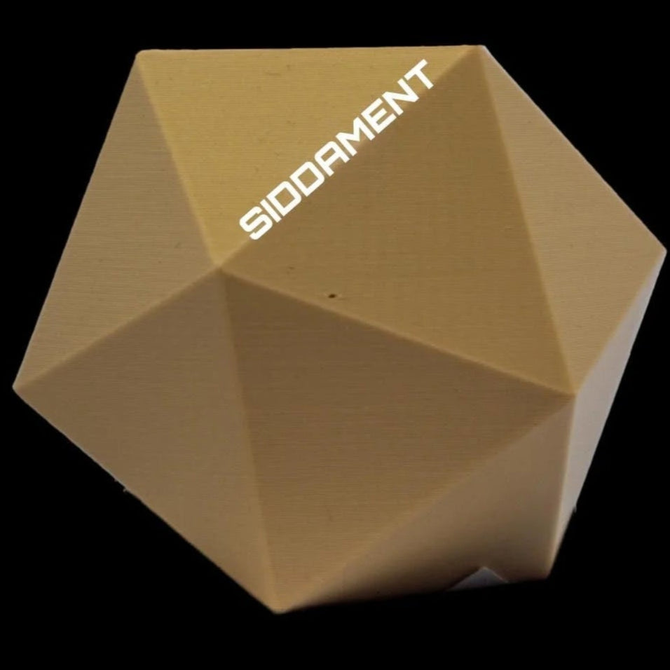 Siddament Matte PLA Colours