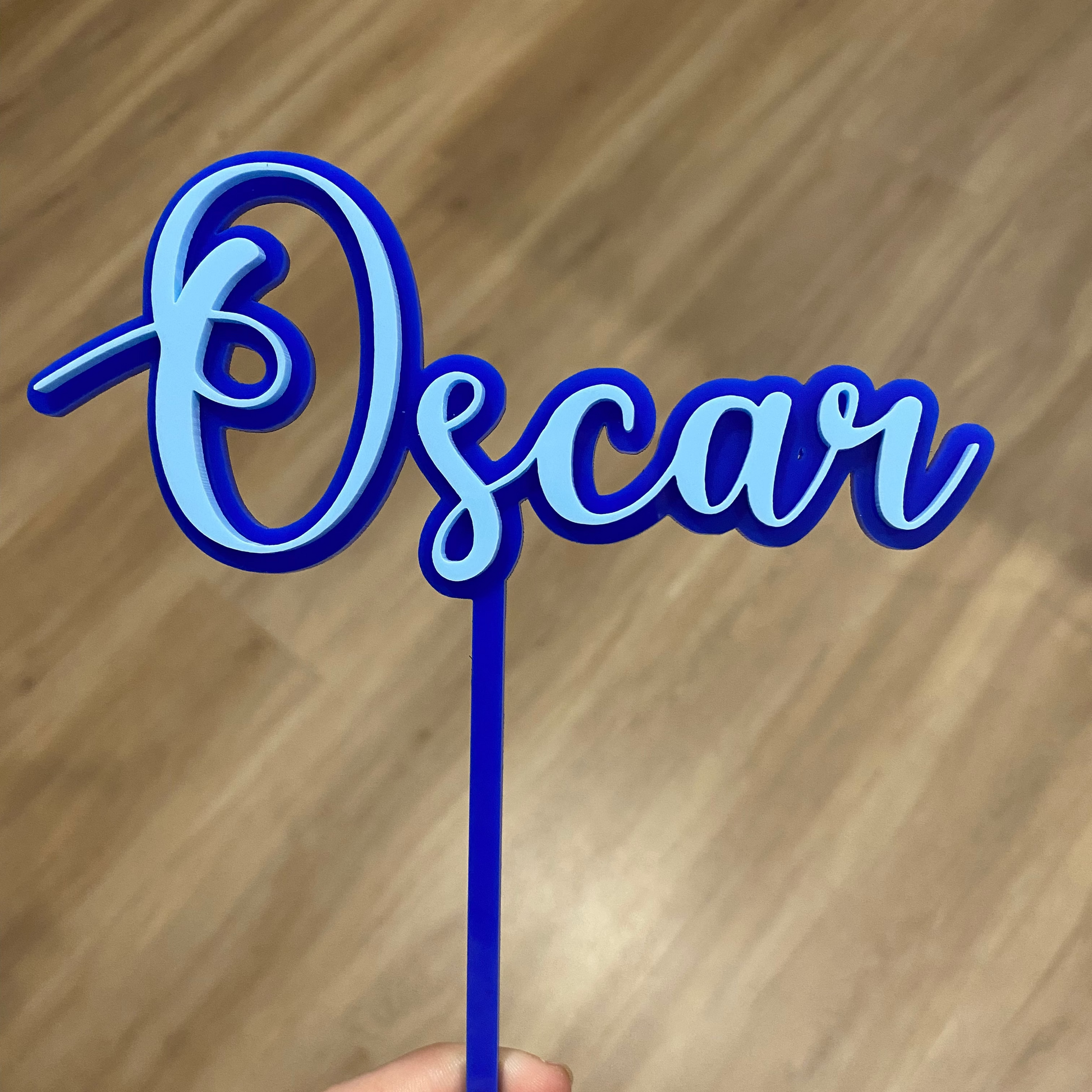 name_personalised_birthday_acrylic_cake_topper_-_two_tone_blue