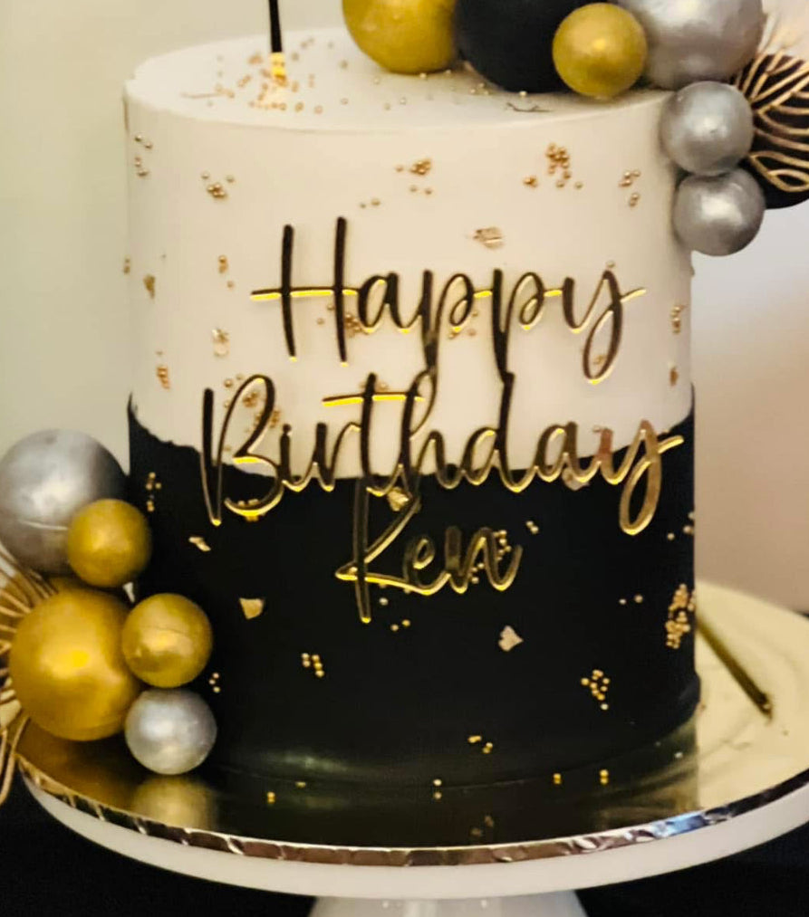 personalised_birthday_acrylic_cake_fropper_-_mirror_gold
