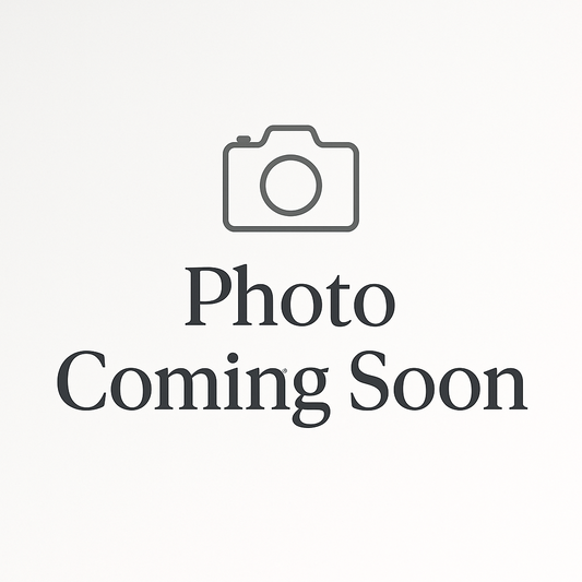 Photo Coming Soon