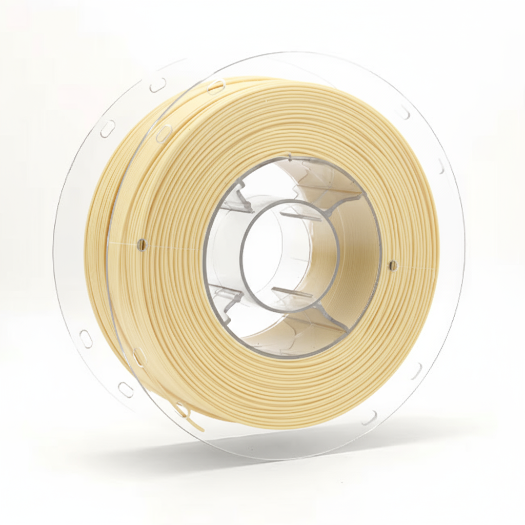 PLA Lite Cream Yellow