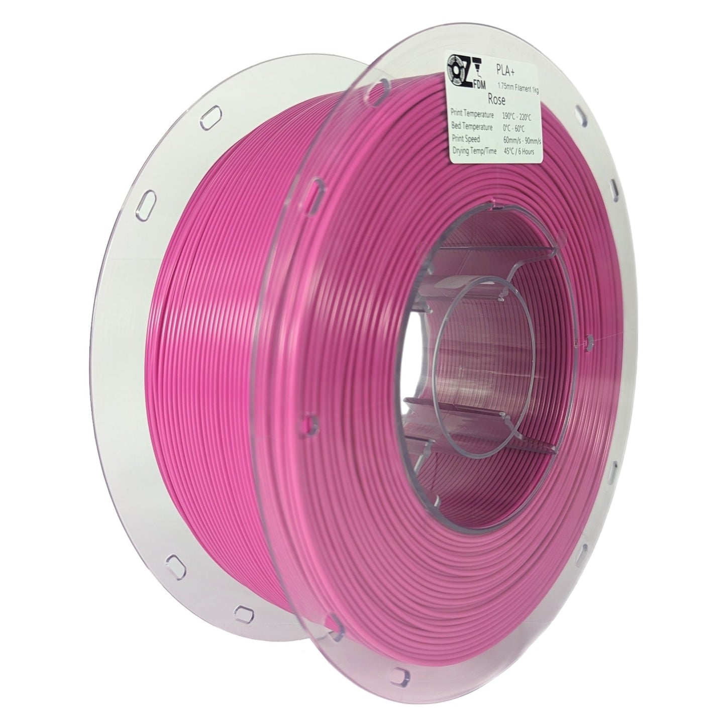 PLA Pro Solid Colours