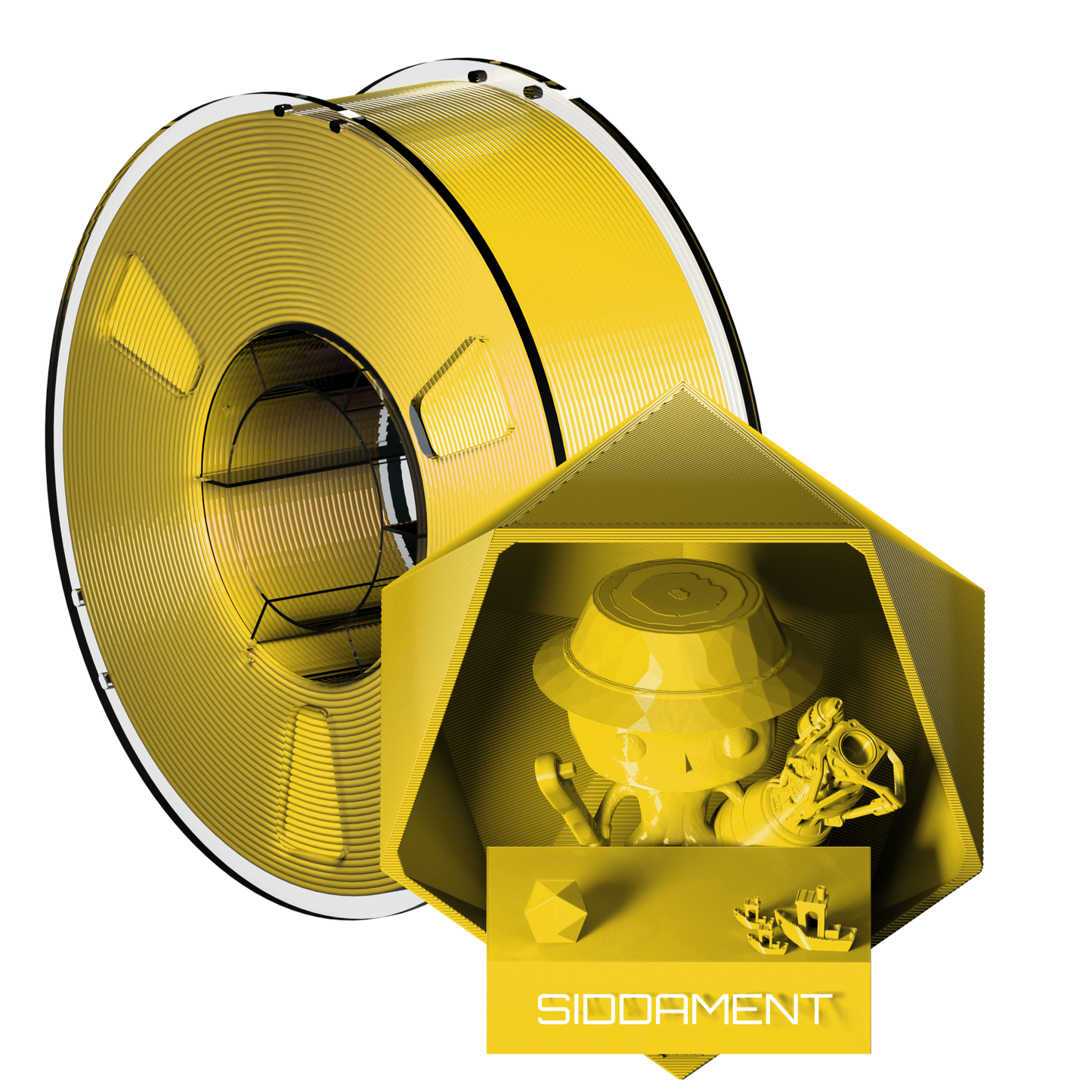 Siddament ABS