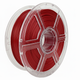 Silk PLA - Candy Apple Red