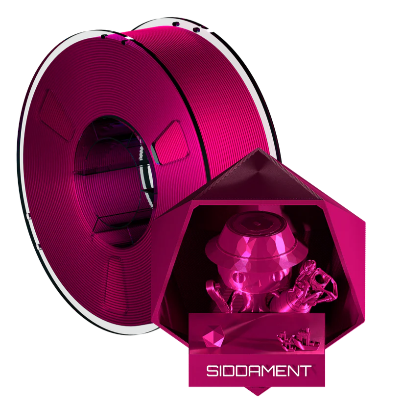 Siddament Silk PLA