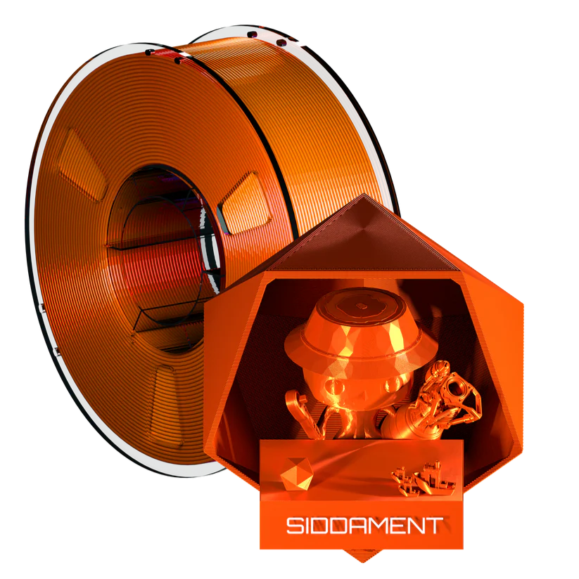 Siddament Silk PLA