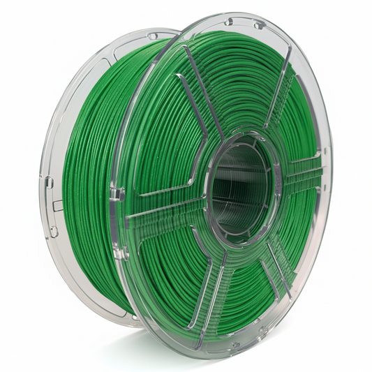 Sparkling PC-ABS - no label, white background