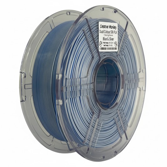 CMPLAS BlueSilver
