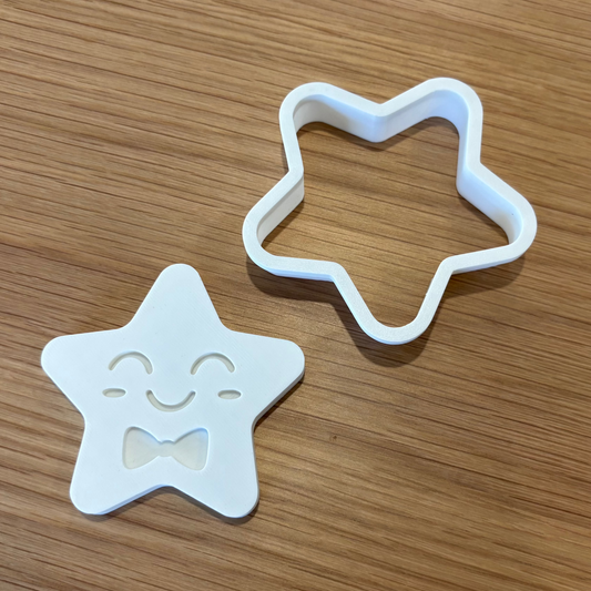 starwithbowtiestampandcutter
