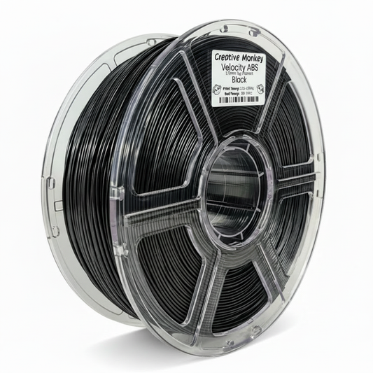 Velocity ABS Black