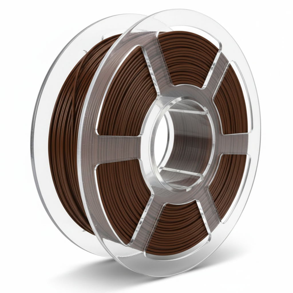 Velocity PLA - Chocolate Brown